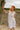 Mare 100% Linen Tank Top White