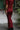 Madonna Co-ord Burgundy