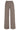 Bene 100% Merino Wide Pants Taupe