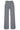 Bene 100% Merino Wide Pants Light Grey