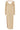 Mare 100% Linen Long Dress Sand