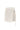 Mare 100% Linen Wrap Skirt White