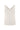 Mare 100% Linen Tank Top White