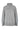 Morbido 100% Merino Turtleneck Grey