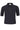 Madonna Polo Top Black
