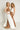 SALANIDA Ribbed Crop Top in Caramel | DONNA