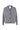 Bene 100% Merino Cardigan Light Grey