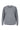 Rotondo 100% Merino Jumper Light Grey