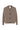 Bene 100% Merino Cardigan Taupe