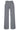 Bene 100% Merino Wide Pants Light Grey
