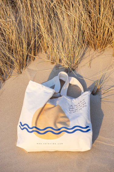 SALANIDA Sun Tote Bag