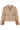 Galante Knitted 100% Merino Blazer Beige