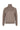 Ora 100% Merino Rollneck Taupe