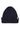 Rotondo 100% Merino Hat Black