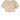 SALANIDA Linen Crop Top in Beige | ENERGIA