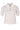 Madonna Polo Top White