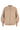 Onda 100% Merino Bomber Jacket Beige