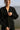 SALANIDA Merino Wool Bomber Jacket in Black | ONDA