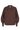 Onda 100% Merino Bomber Jacket Chocolate