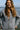SALANIDA Merino Wool Bomber Jacket in Light Grey | ONDA