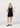 SALANIDA Merino Wool Pleated Mini Skirt in Black | PICCOLO