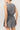 SALANIDA Merino Wool Pleated Mini Skirt in Light Grey | PICCOLO