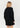 SALANIDA Merino Wool Sweater and Skirt Set in Black | ROTONDO&PICCOLO