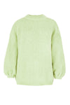 Melody Mohair Jumper Limone