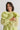 SALANIDA Mohair Sweater in Limone | MELODY