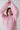 SALANIDA Mohair Sweater in Pink | MELODY