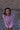 SALANIDA Mohair Sweater in Pink | MELODY