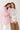 SALANIDA Mohair Sweater in Pink | MELODY