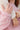 SALANIDA Mohair Sweater in Pink | MELODY