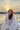 SALANIDA Mohair Sweater in White | MELODY