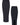 SALANIDA Reversible Skirt in Black | MADONNA
