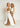 SALANIDA Ribbed Crop Top in Caramel | DONNA