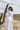 SALANIDA Ribbed Long-sleeve Top in White | BRERA
