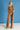 SALANIDA Ribbed Pants in Caramel | VERA