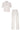 Vera & Madonna Co-ord White