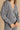 SALANIDA Merino Wool Cardigan in Light Grey | BENE