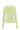 SALANIDA Merino Wool Long-sleeve Top in Limone | BRERA