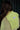 SALANIDA Merino Wool Long-sleeve Top in Limone | BRERA