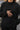 SALANIDA Merino Wool Sweater in Black | MARINA