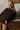 SALANIDA Merino Wool Sweater in Chocolate | MARINA