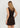 SALANIDA Merino Wool Waistcoat in Chocolate Brown | GALANTE