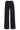 Bene 100% Merino Wide Pants Black