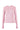 Brera 100% Merino Long-sleeve Top Pink *LIMITED EDITION*