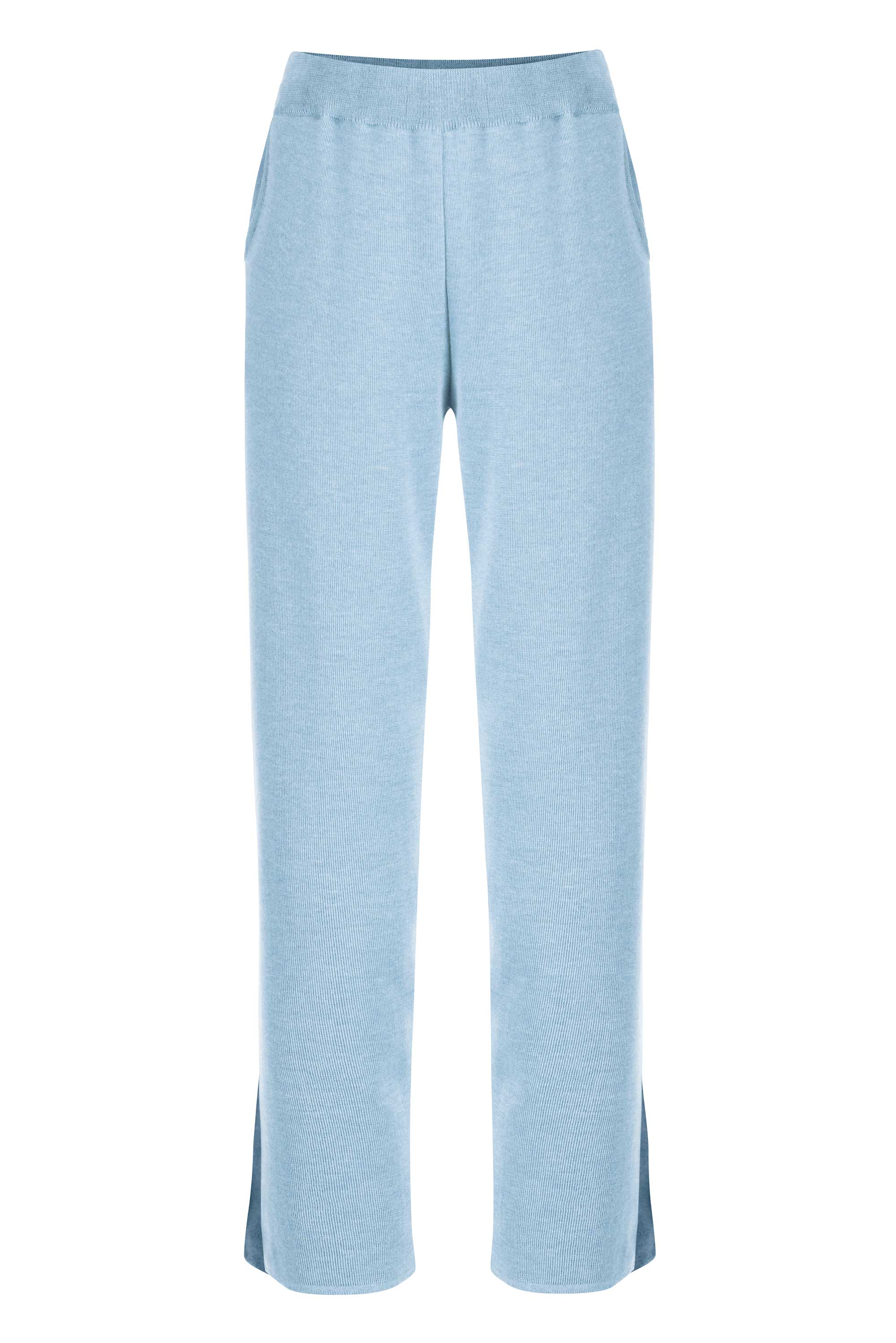 Ora 100% Merino Pants Light Blue *LIMITED EDITION*