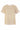 Energia 100% Linen T-shirt Sand *Unisex*