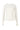 Brera Ribbed Long-Sleeve Top White